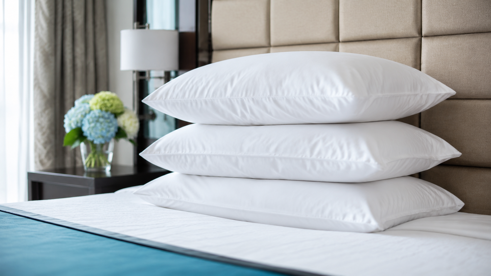 Reliable Hotel Laundry Service Near Vista Grande