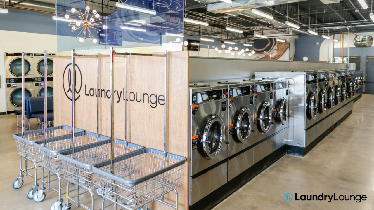 Laundromat Within 4 Miles Radius 80917 (1)