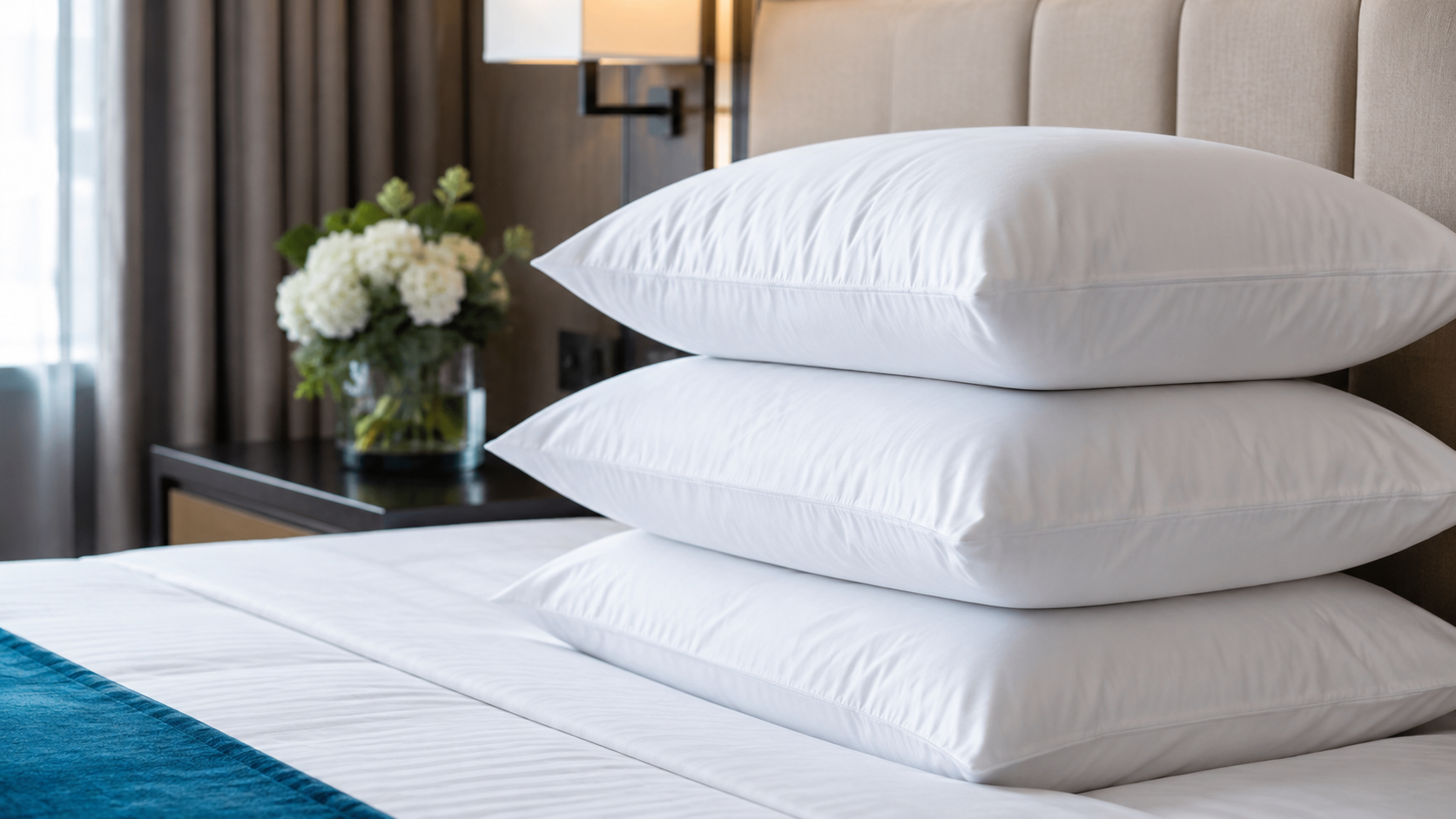 Reliable Hotel Laundry Service Near 80907