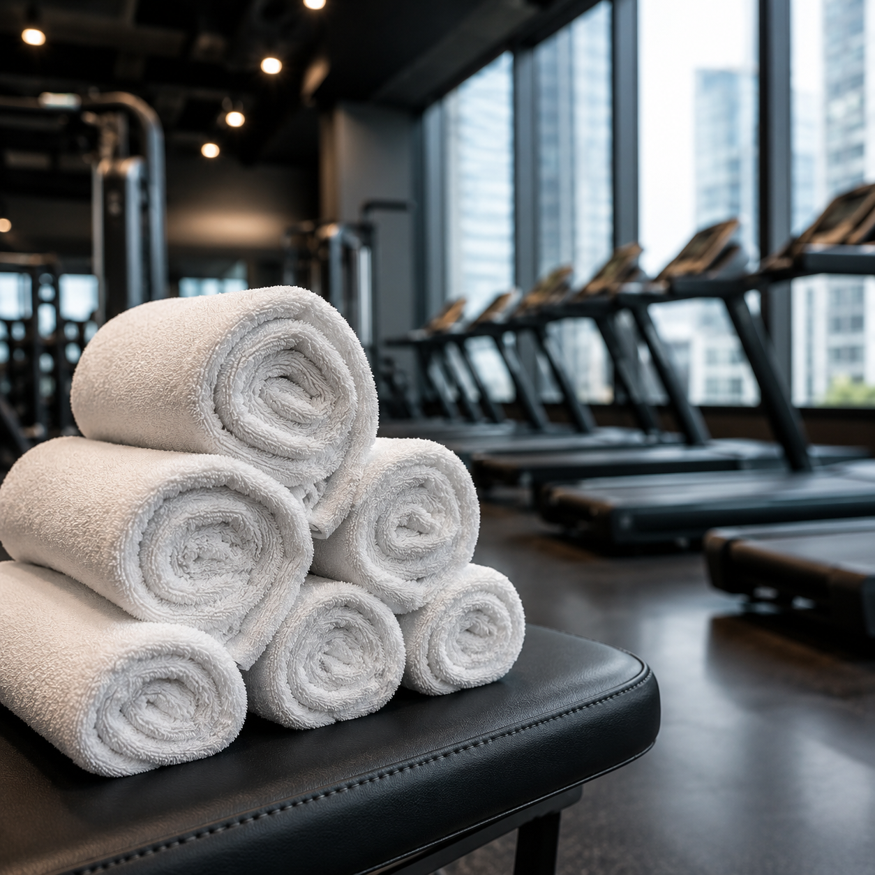 Reliable Towel Laundry Service In 80916