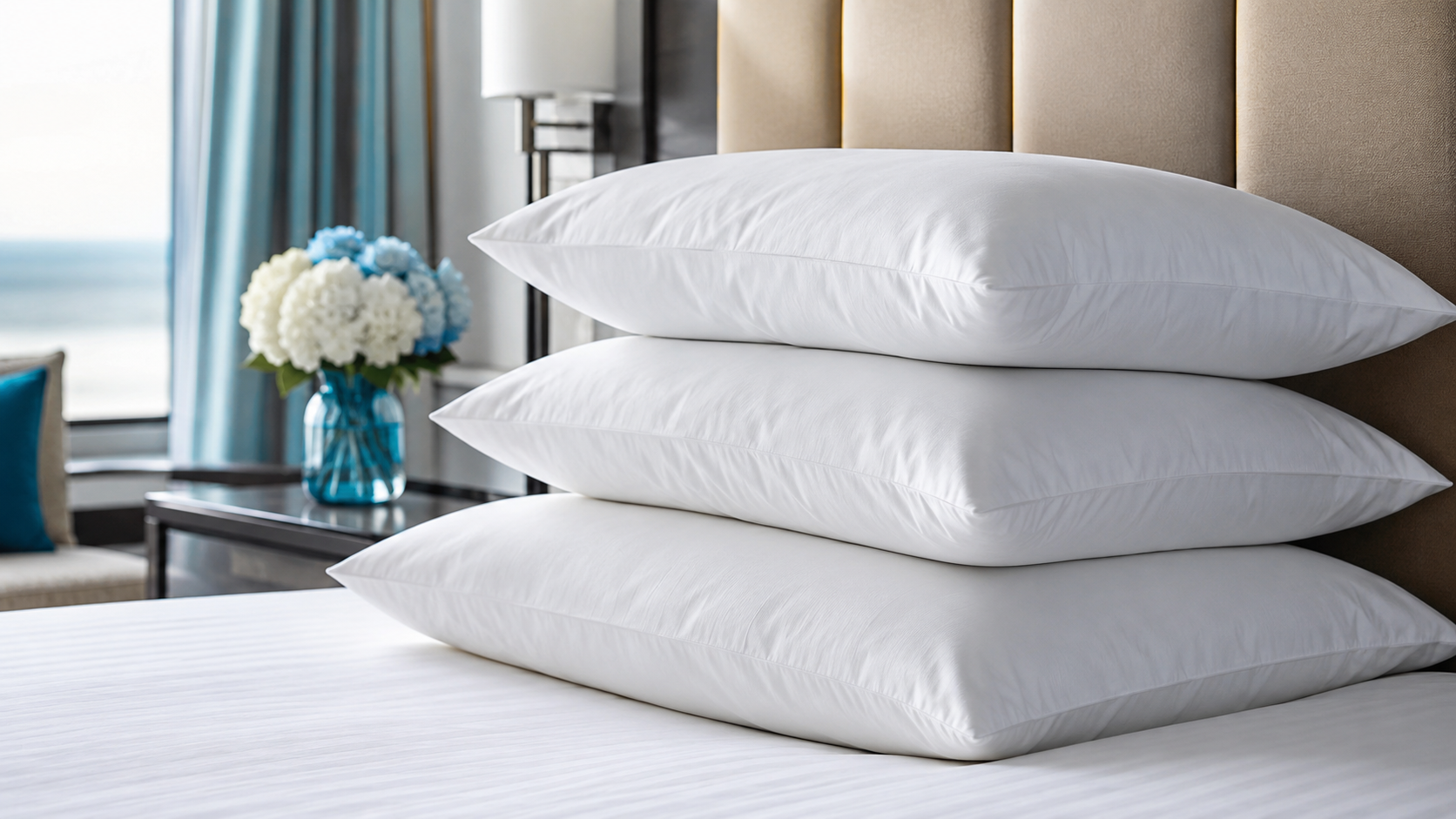 Reliable Hotel Laundry Service Near Knob Hill
