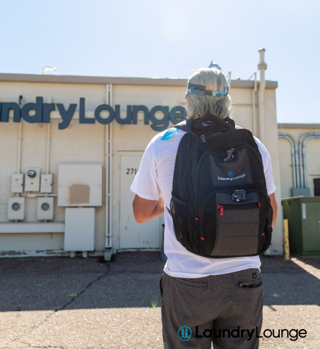 Commercial Laundry Service Near 80914