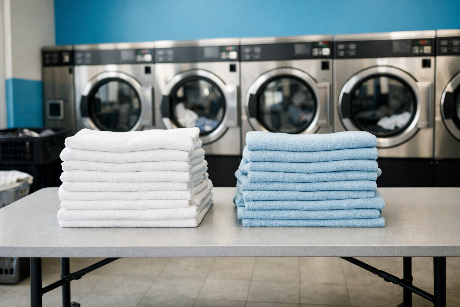 Linen Cleaning Service Near Woodland Hills