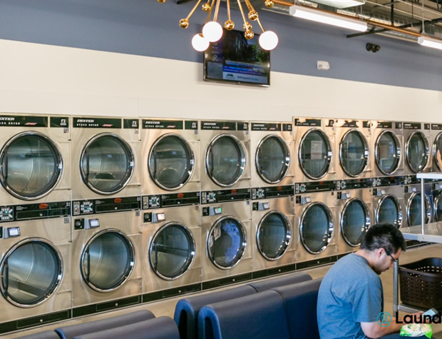 Laundry Pickup & Delivery Service in 80829 | Laundry Lounge