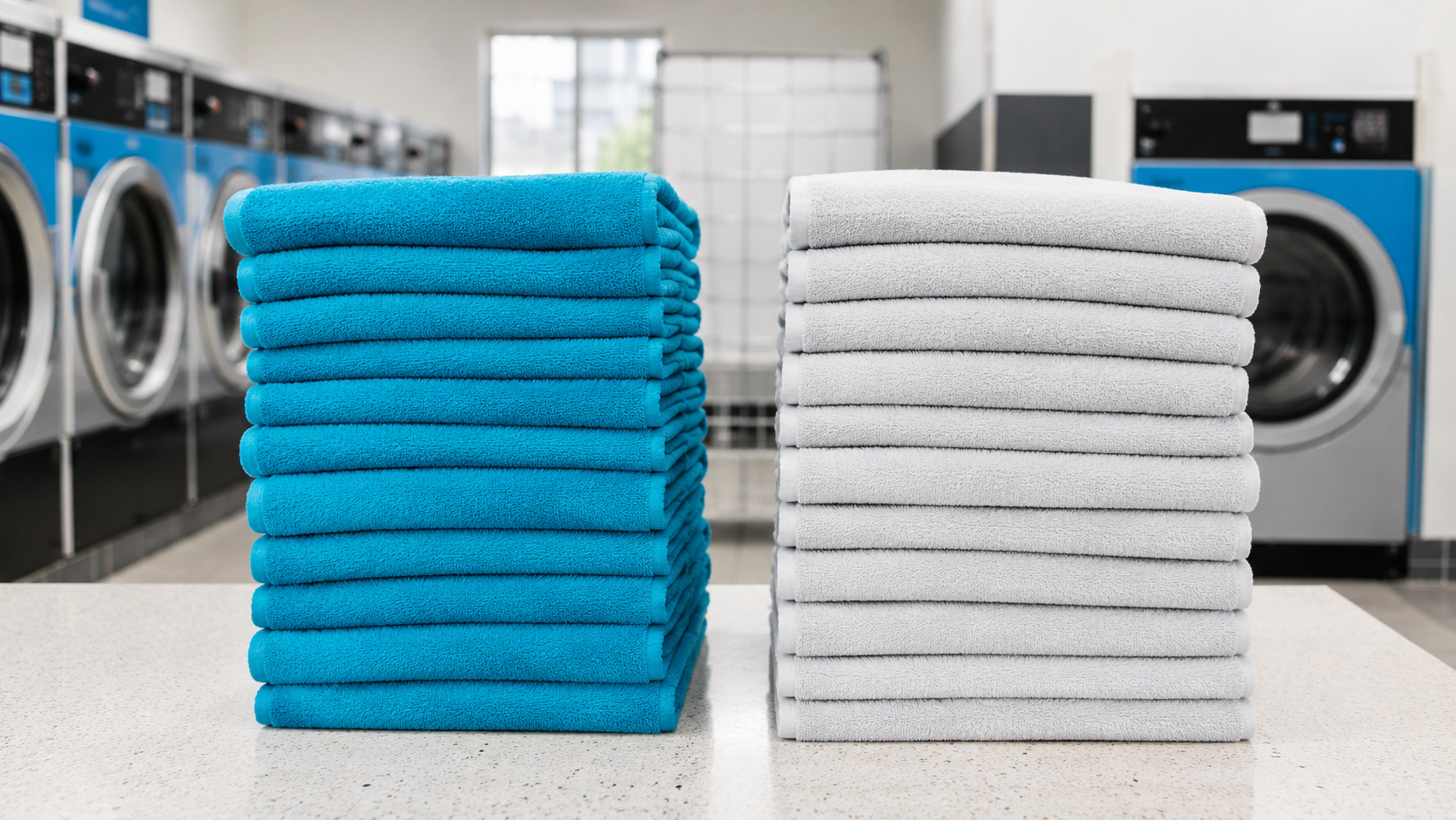 Towel Laundry Service Near 80921 (1)