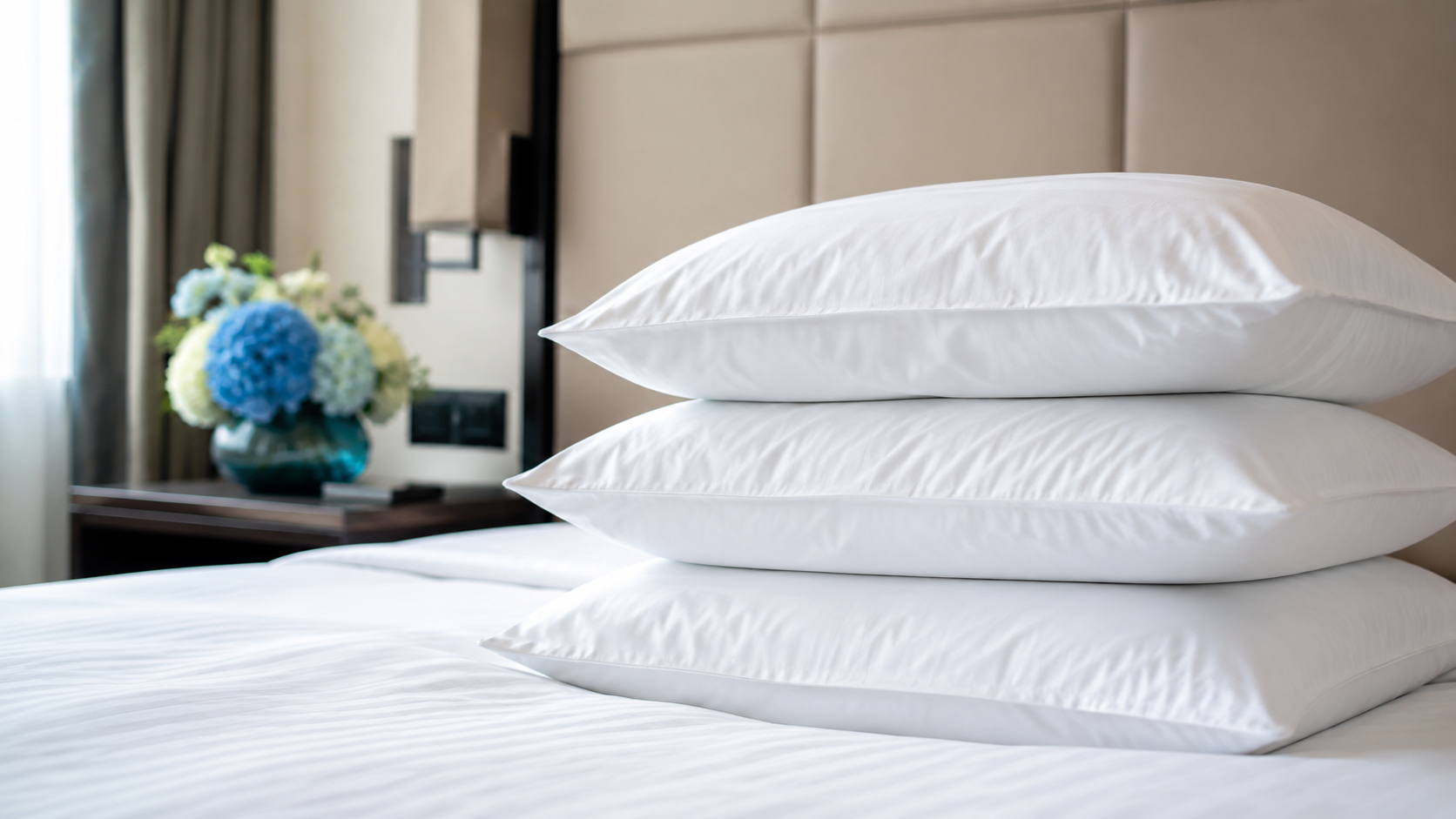 Reliable Hotel Laundry Service Near Woodland Hills