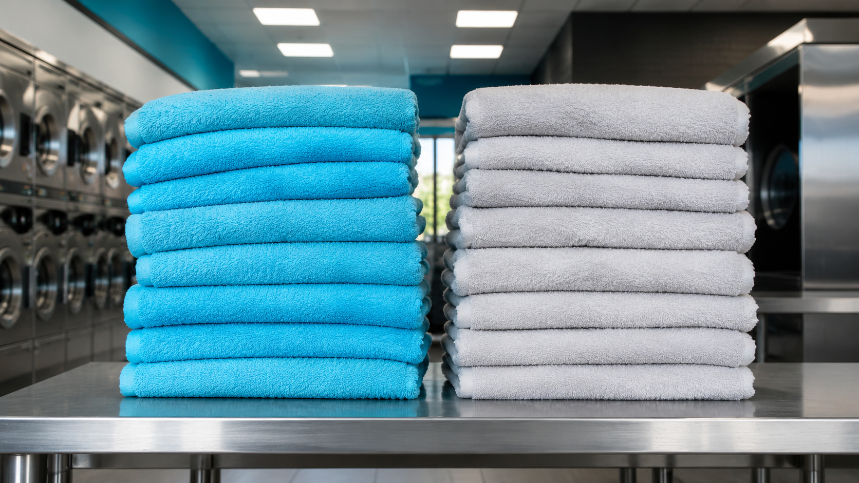 Towel Laundry Service Near Security Widefield