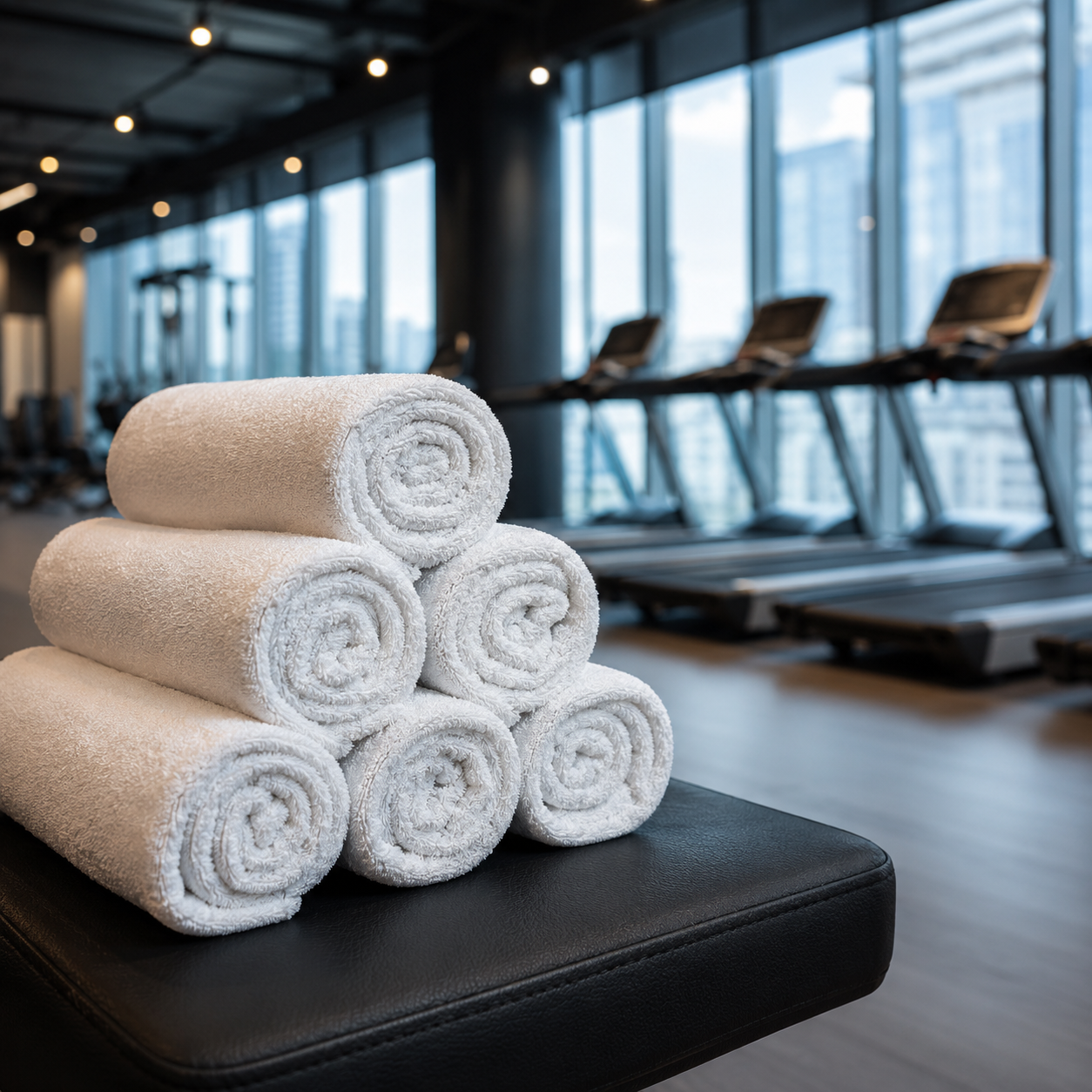 Reliable Towel Laundry Service Near 80914