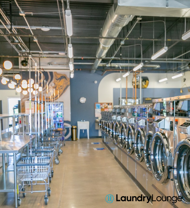 Same Day Next Day Laundry Service Near Knob Hill