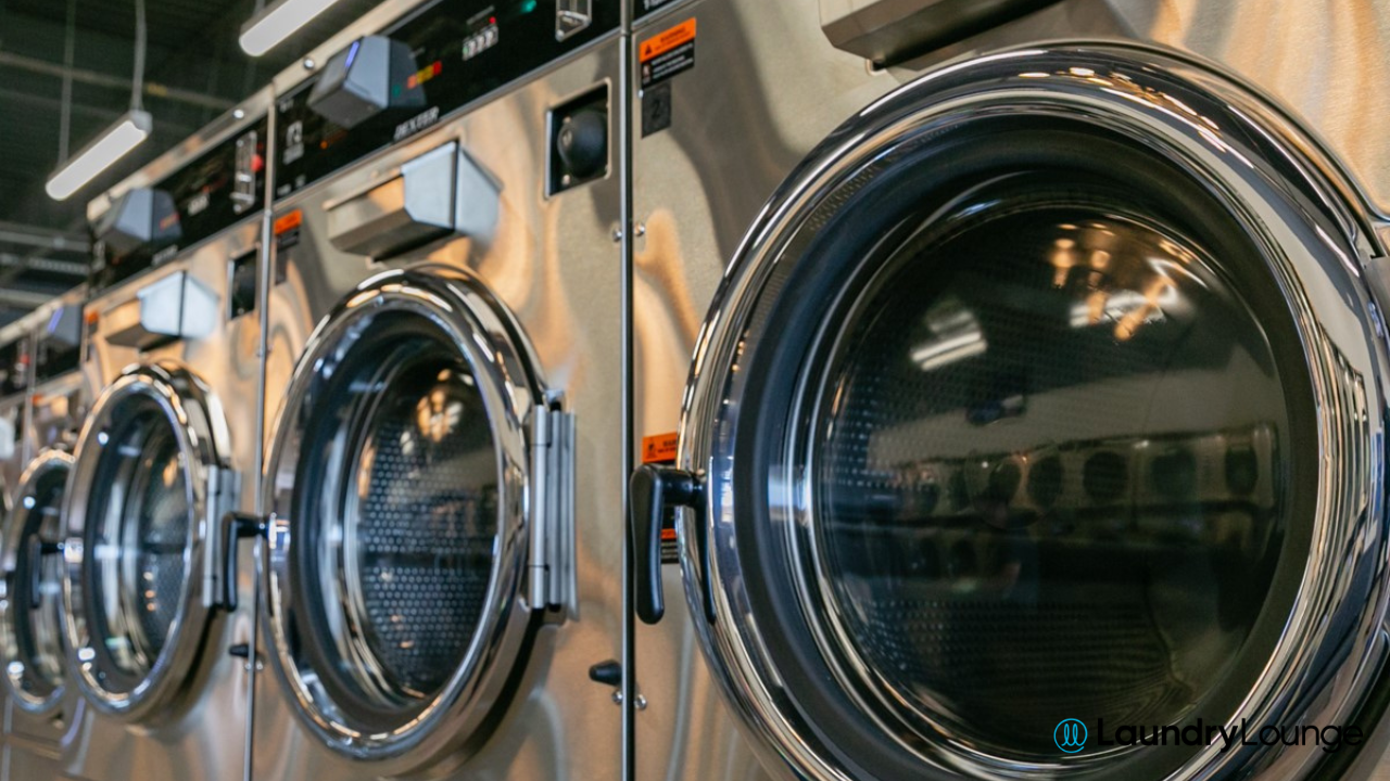 Self Service Laundry Near Stetson Hills (2)