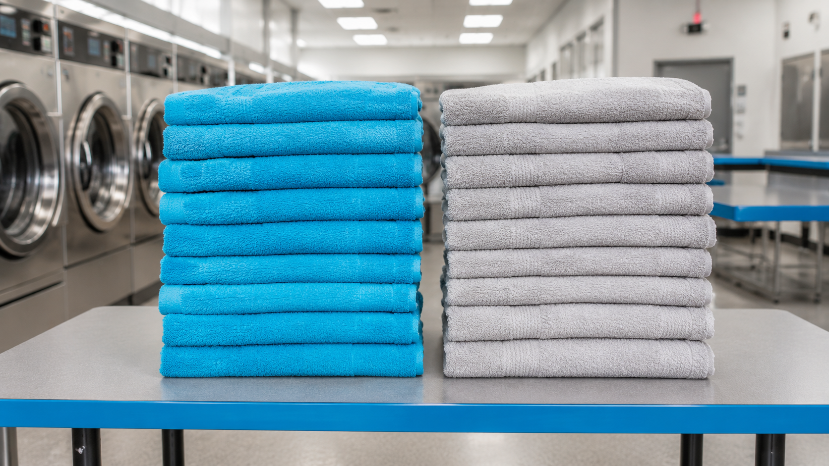Towel Laundry Service Near 80914