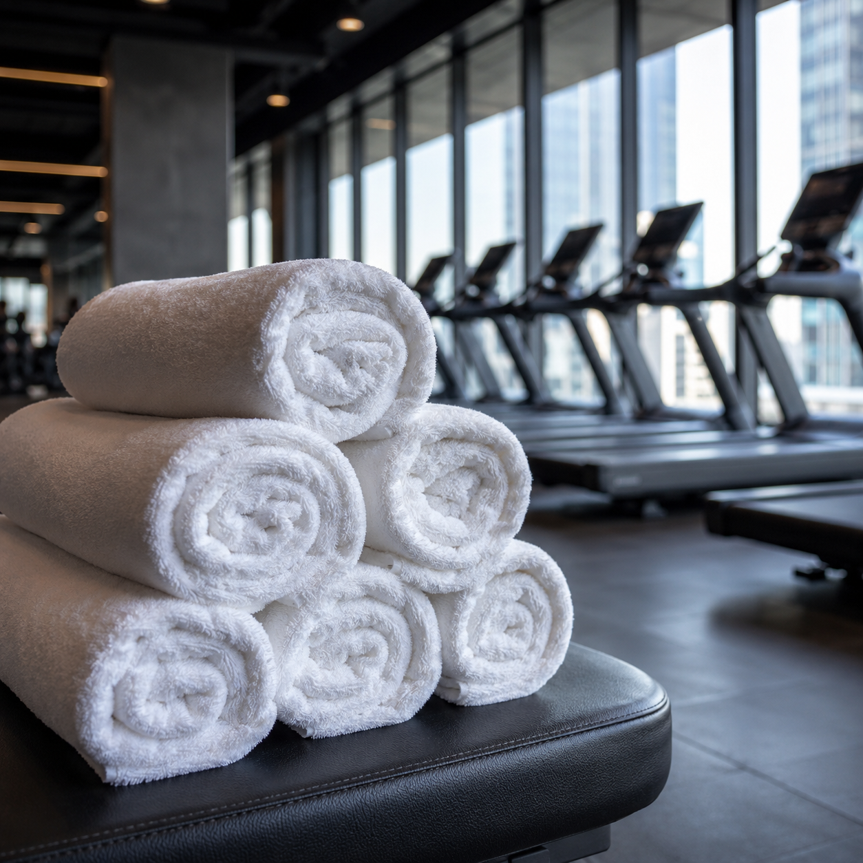Reliable Towel Laundry Service Near 80133