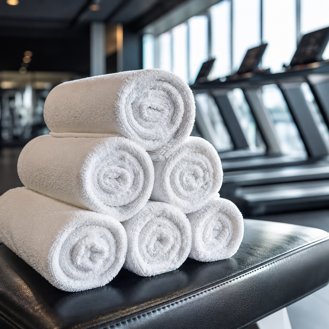 Reliable Towel Laundry Service Near 80817
