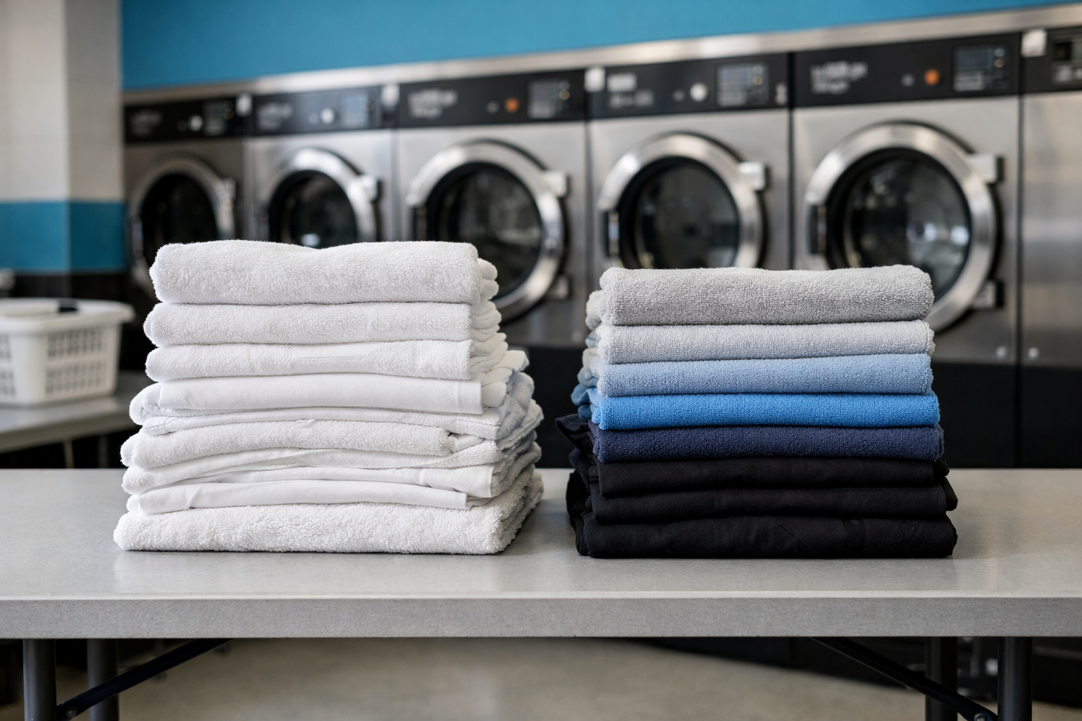 Linen Cleaning Service Near Cimarron Hills