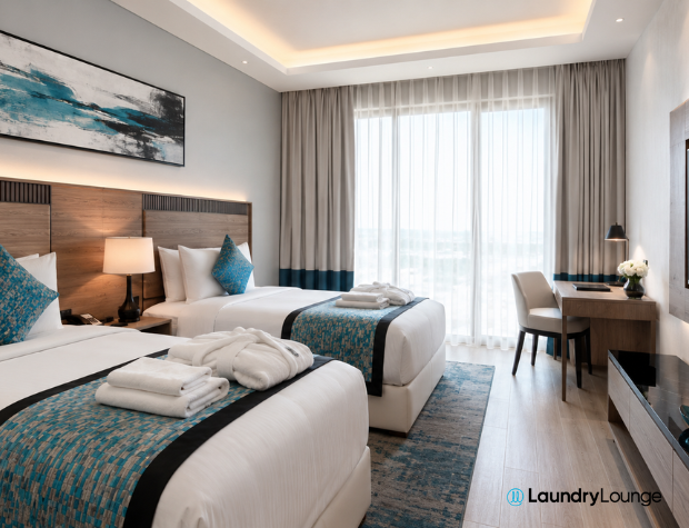 Hotel Laundry Service In 80917