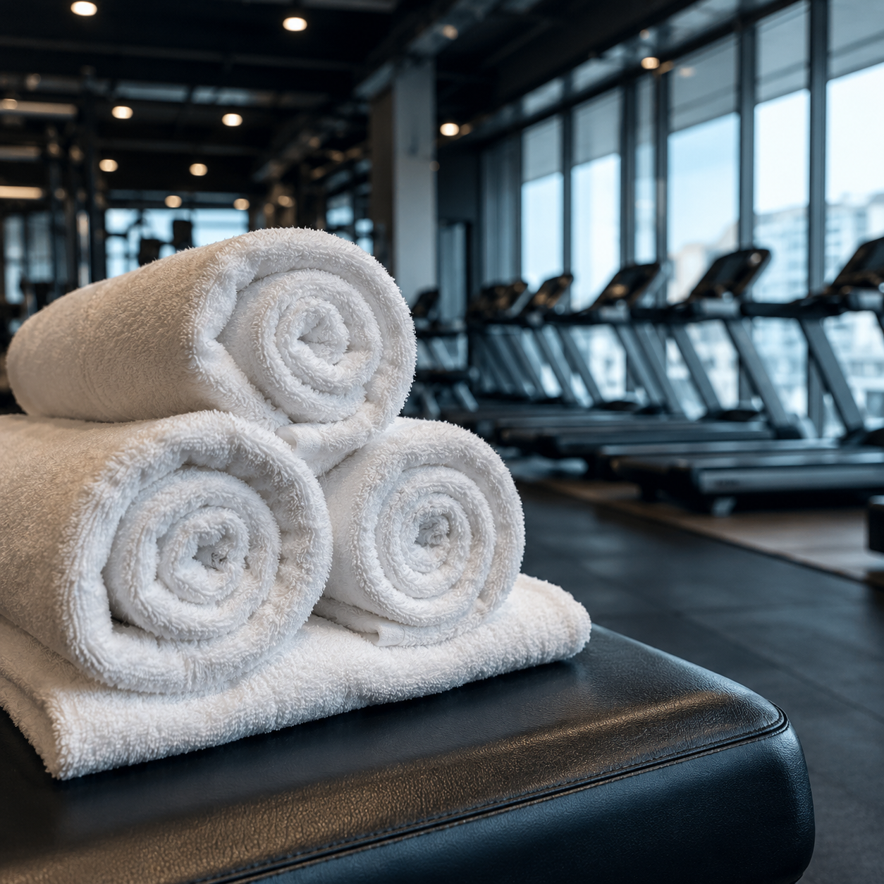 Trusted Towel Laundry Service In 80917, Colorado