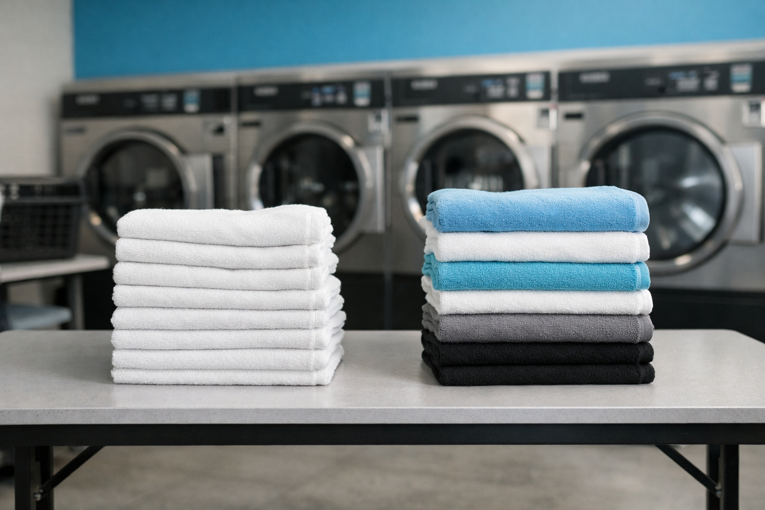 Linen Cleaning Service Near Spring Creek