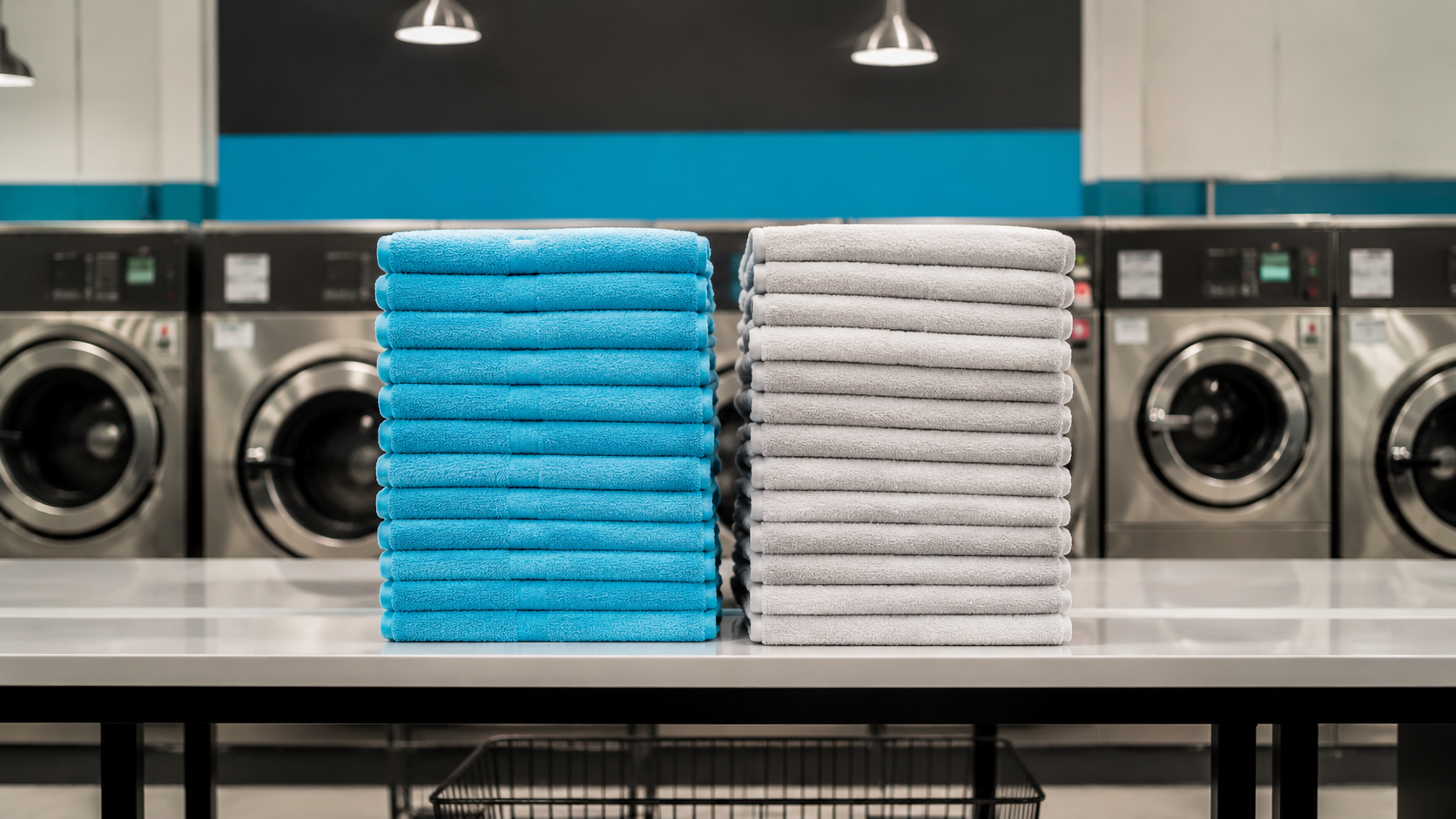 Towel Laundry Service Near 80829