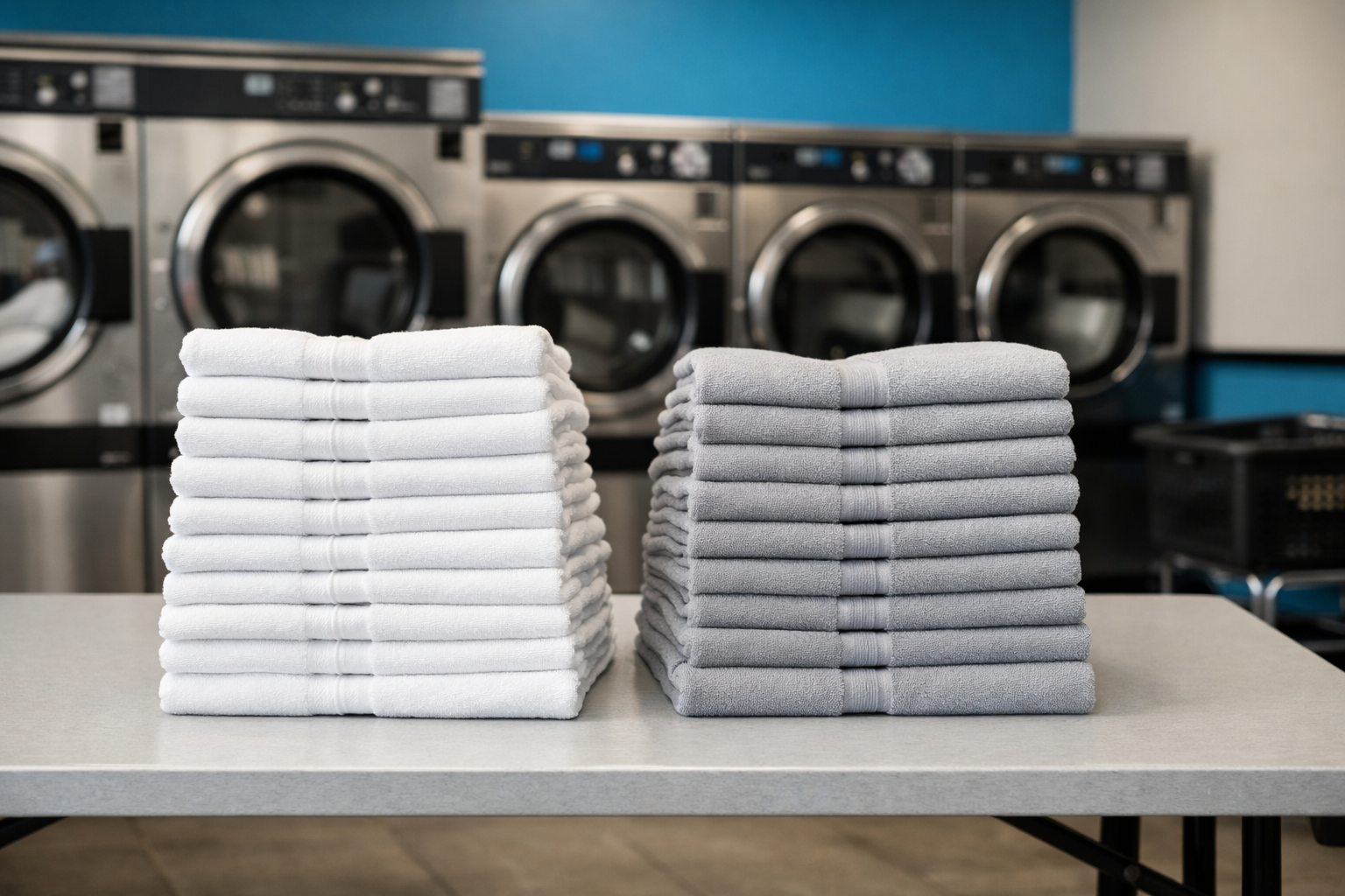 Linen Cleaning Service Near Rustic Hills
