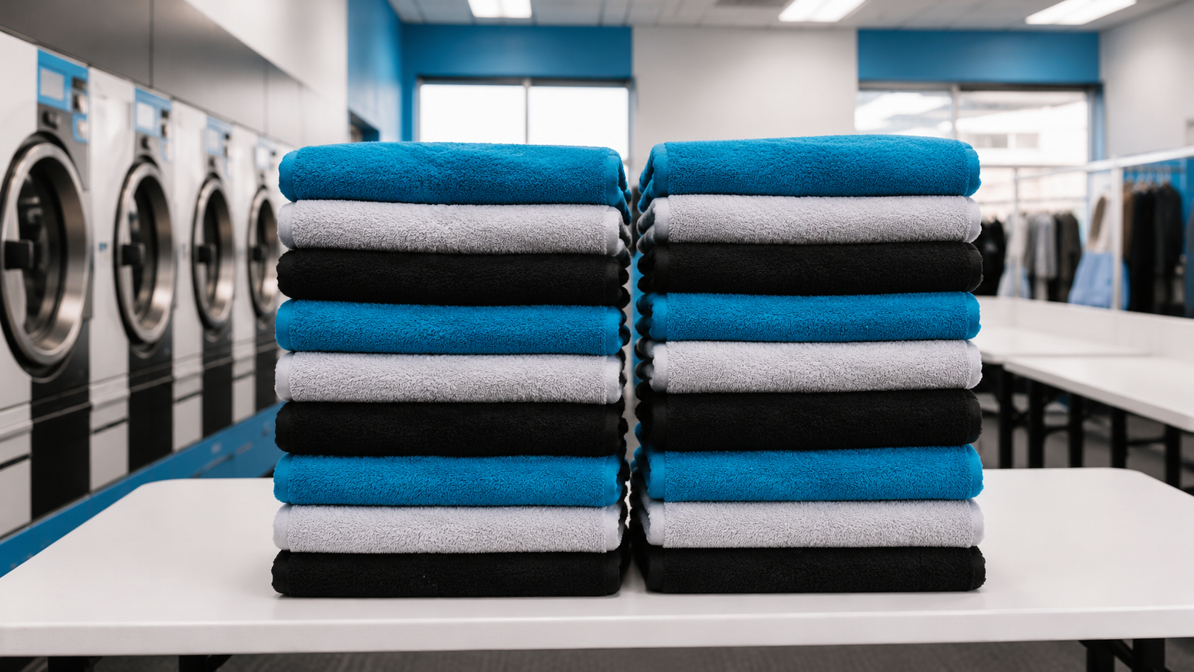 Towel Laundry Service Near 80133