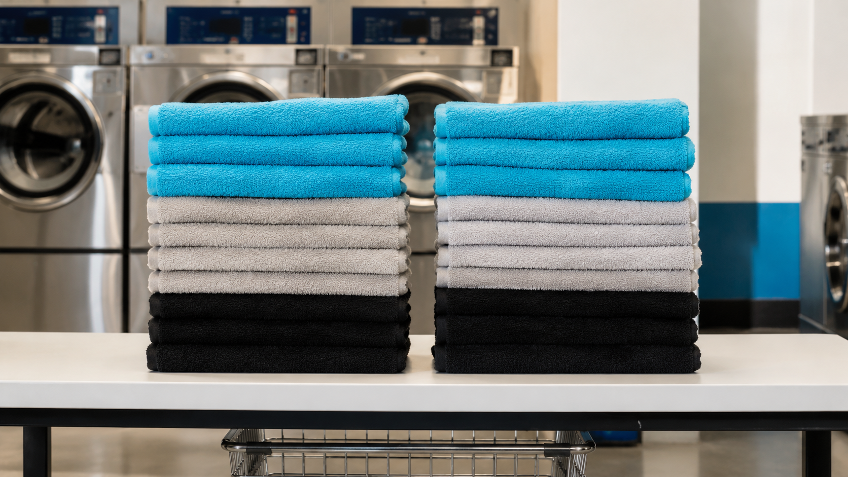 Towel Laundry Service Near Norwood