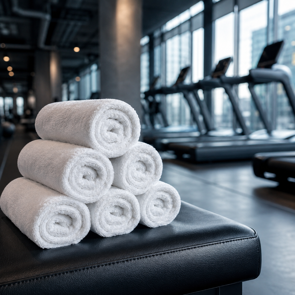 Reliable Towel Laundry Service Near 80929