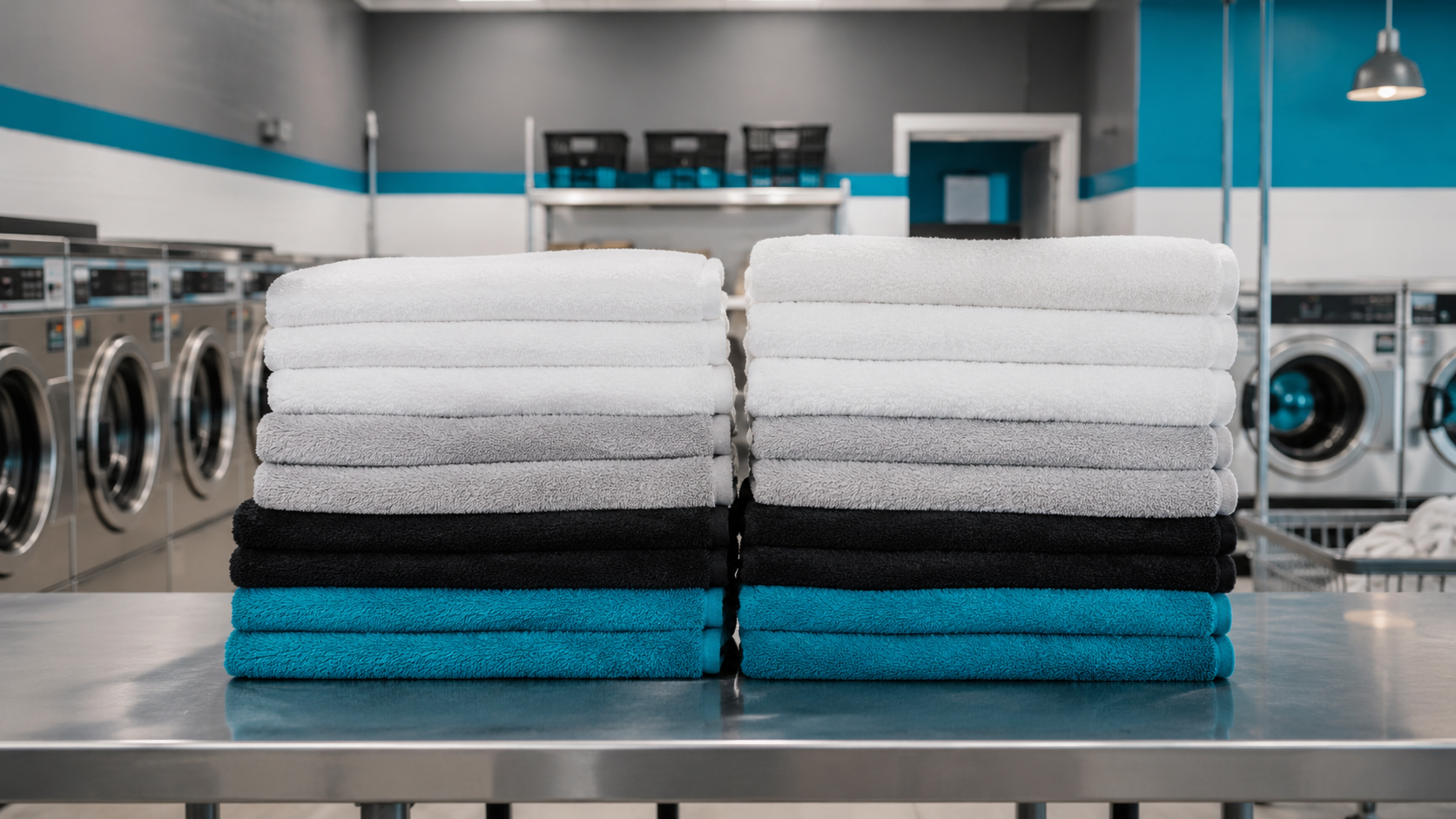 Towel Laundry Service Near 80928