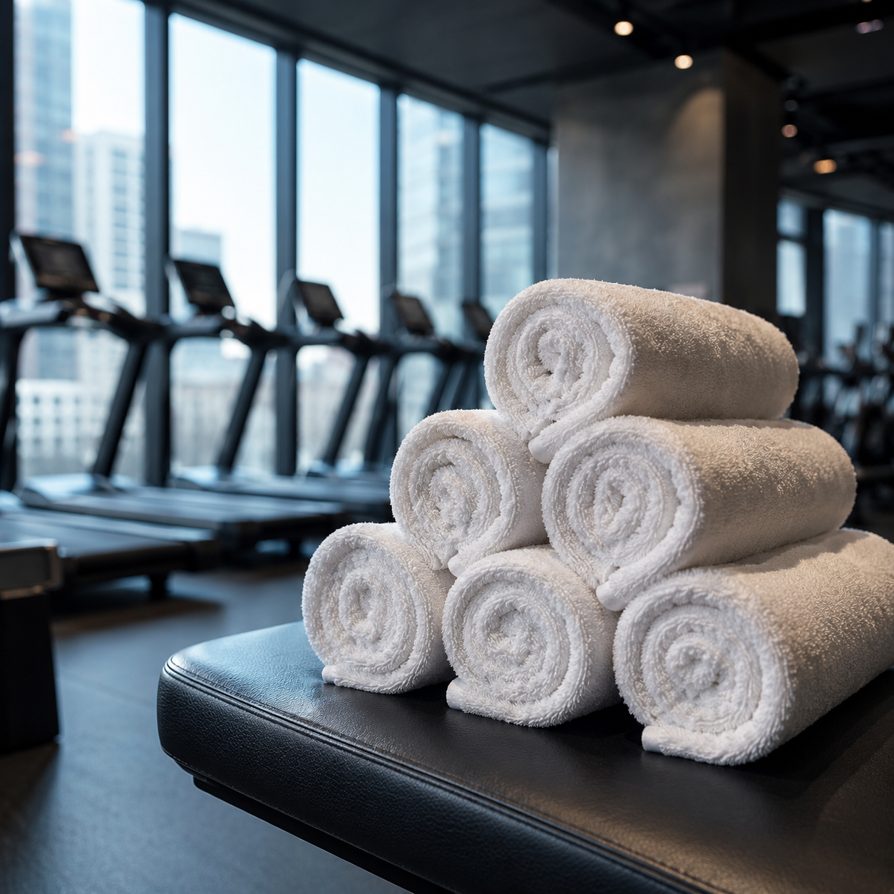 Reliable Towel Laundry Service In 80909