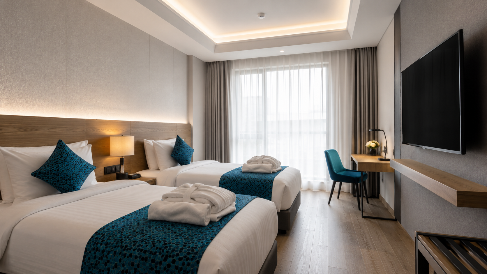 Hotel Laundry Service Near Vista Grande