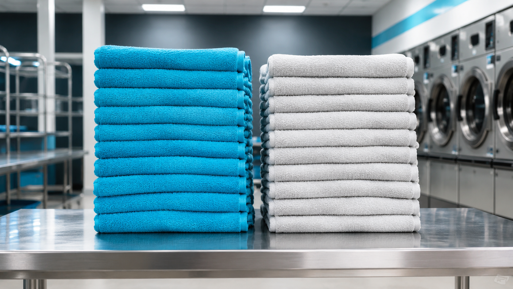 Towel Laundry Service Near 80925