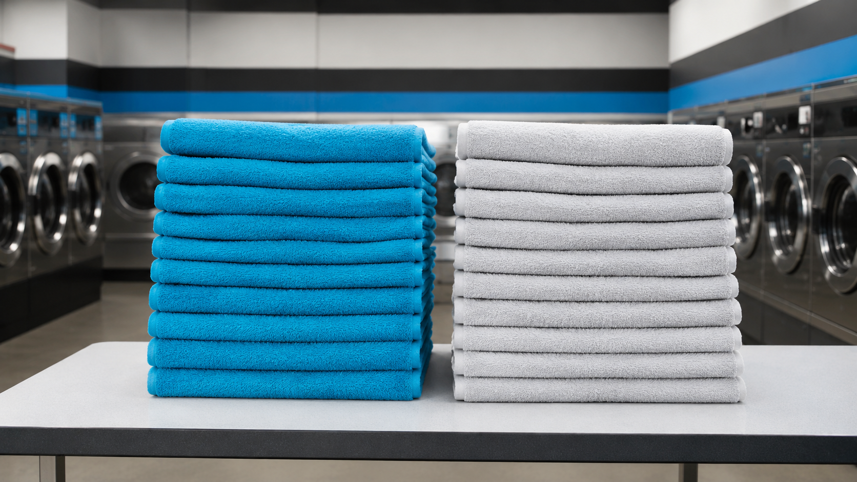 Towel Laundry Service Near Villa Loma
