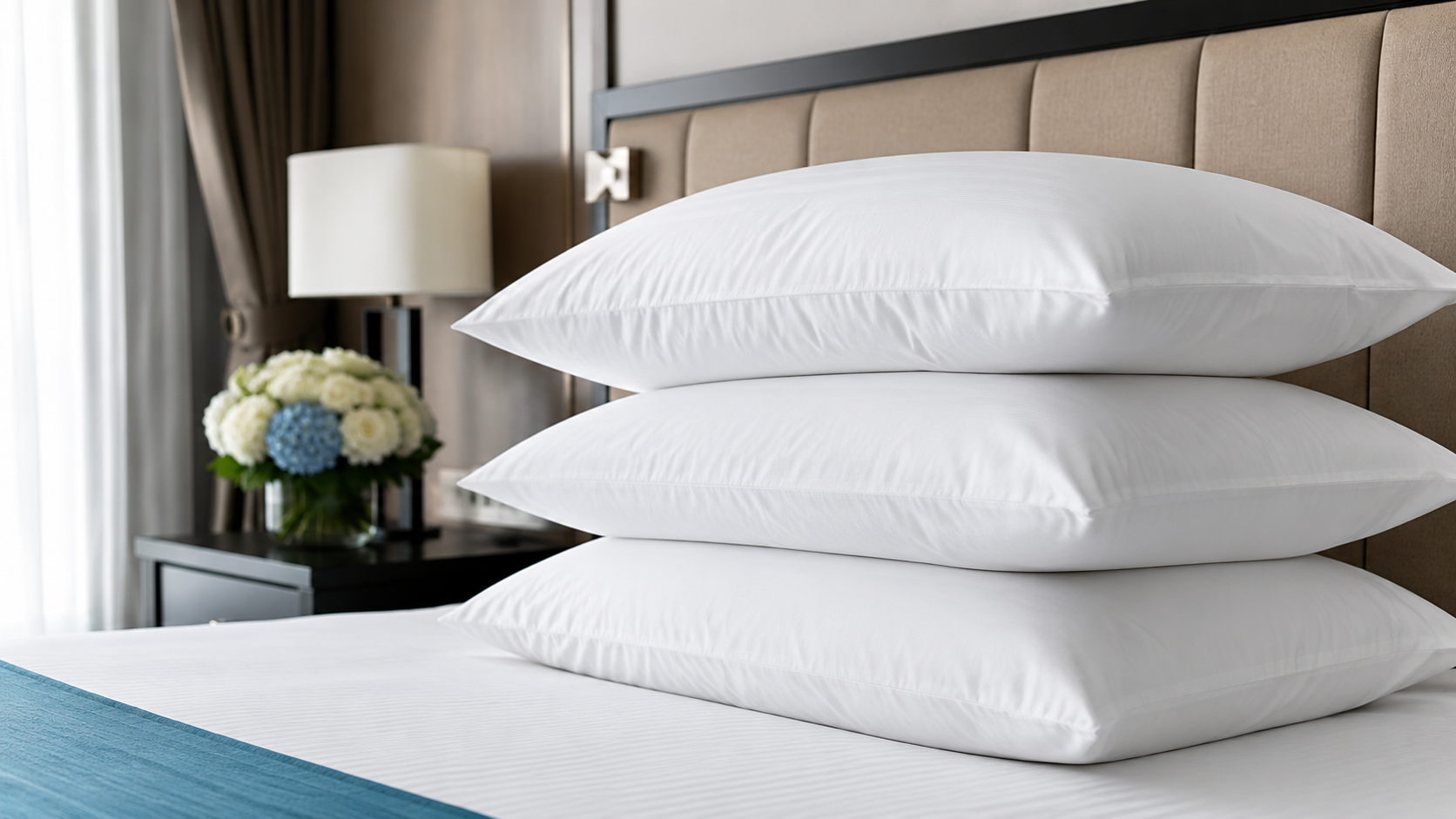 Reliable Hotel Laundry Service Near Norwood