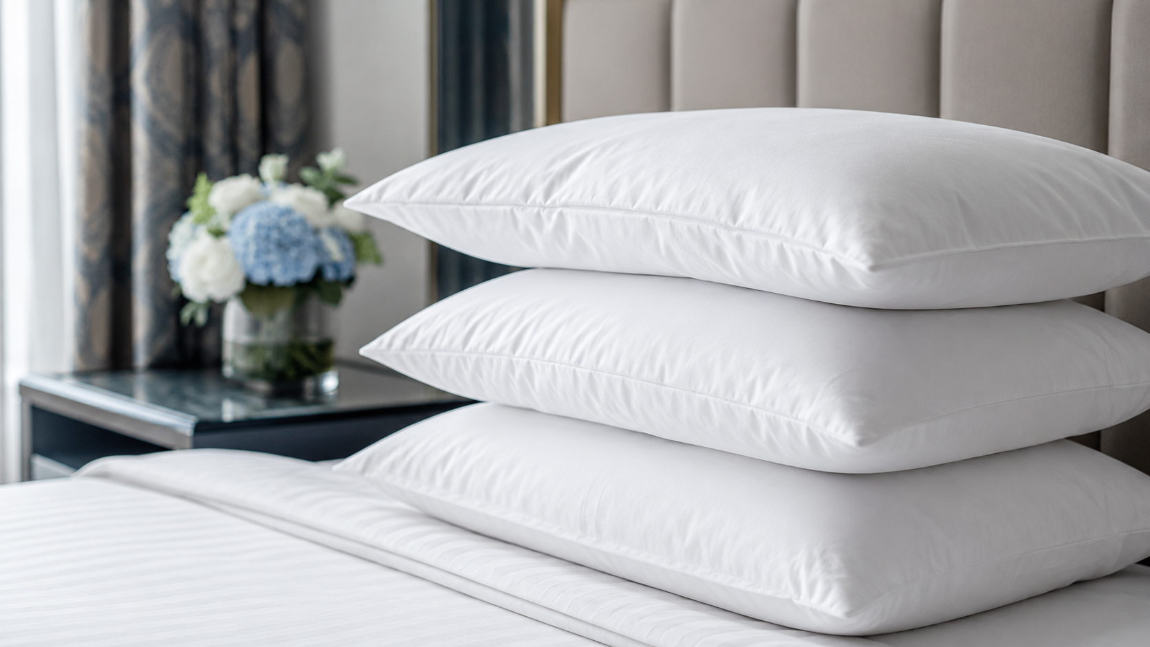 Reliable Hotel Laundry Service Near Village Seven