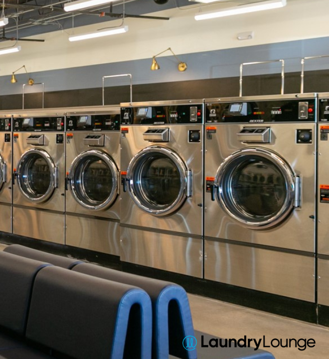 Commercial Laundry Service Near 80925