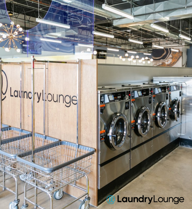 Same Day Next Day Laundry Service Near Springs Ranch