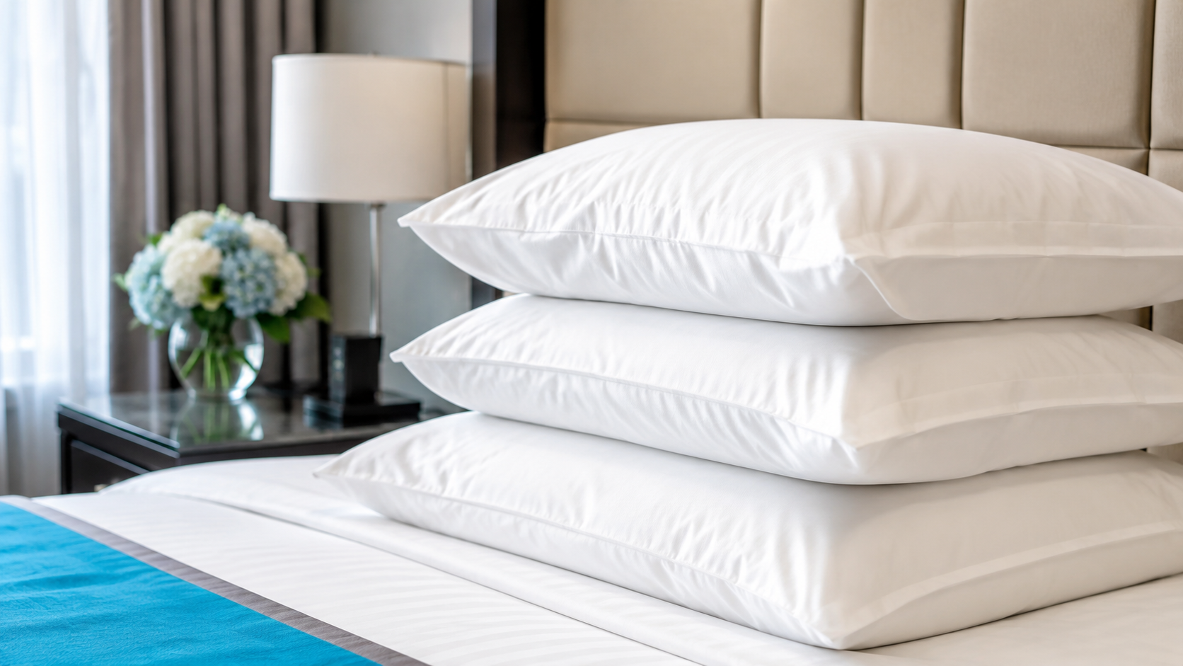 Reliable Hotel Laundry Service Near Banning Lewis Ranch