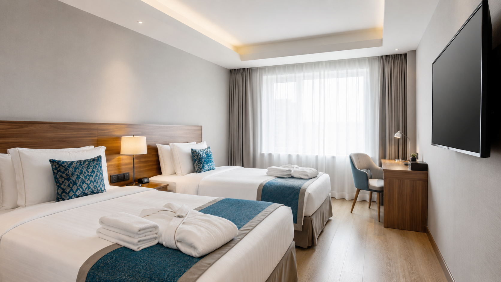 Hotel Laundry Service Near Trues Mill