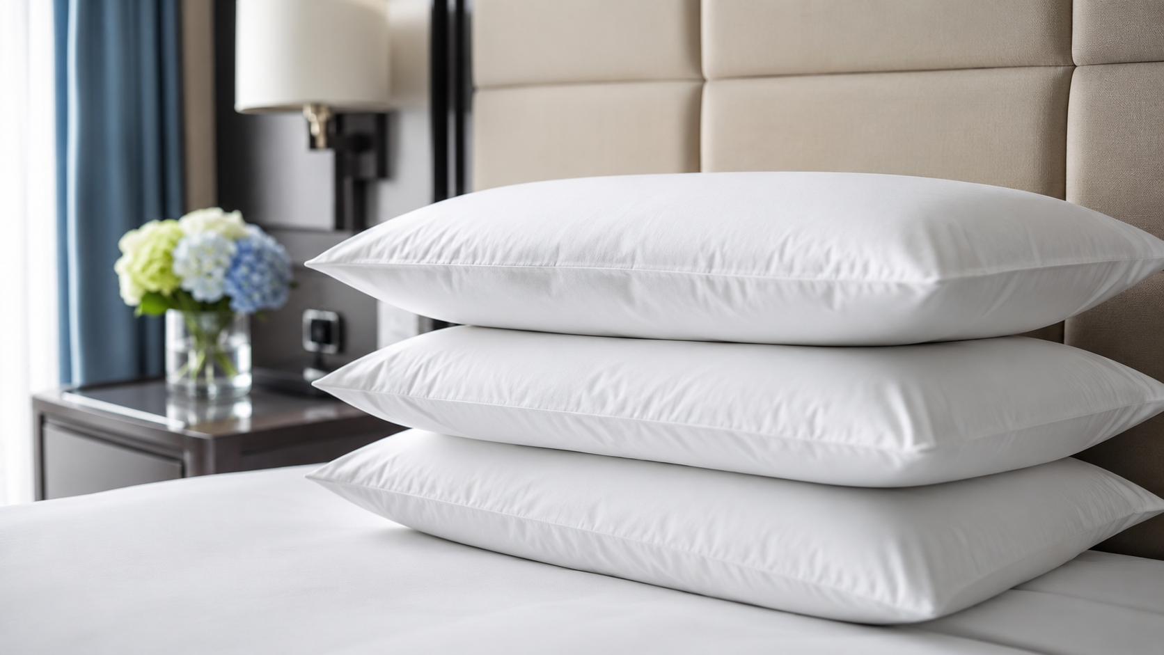 Reliable Hotel Laundry Service Near Austin Bluffs