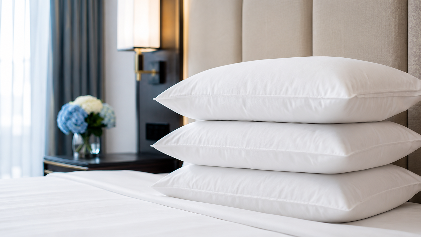 Reliable Hotel Laundry Service Near Wagon Trails