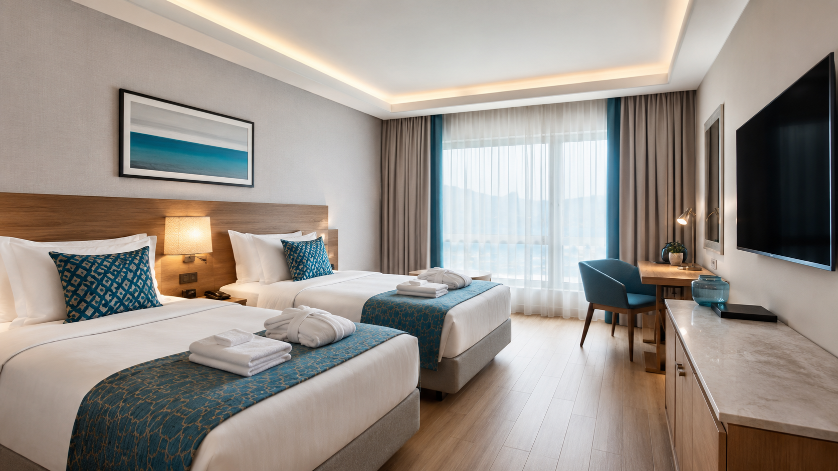 Hotel Laundry Service Near 80817