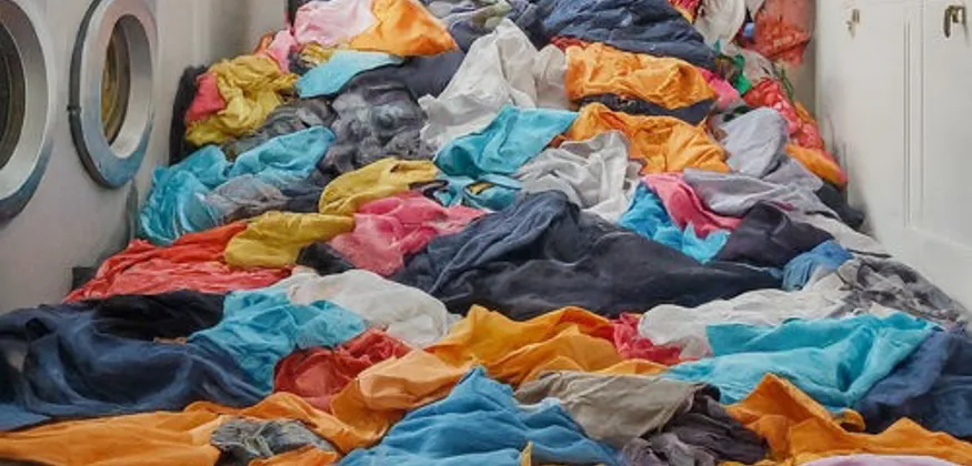 Overstuffing Your Washing Machine? Hidden Costs & How to Load Correctly ...