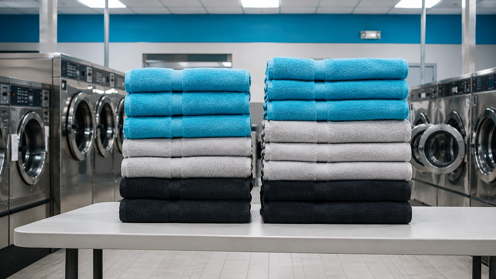 Towel Laundry Service Near 80918