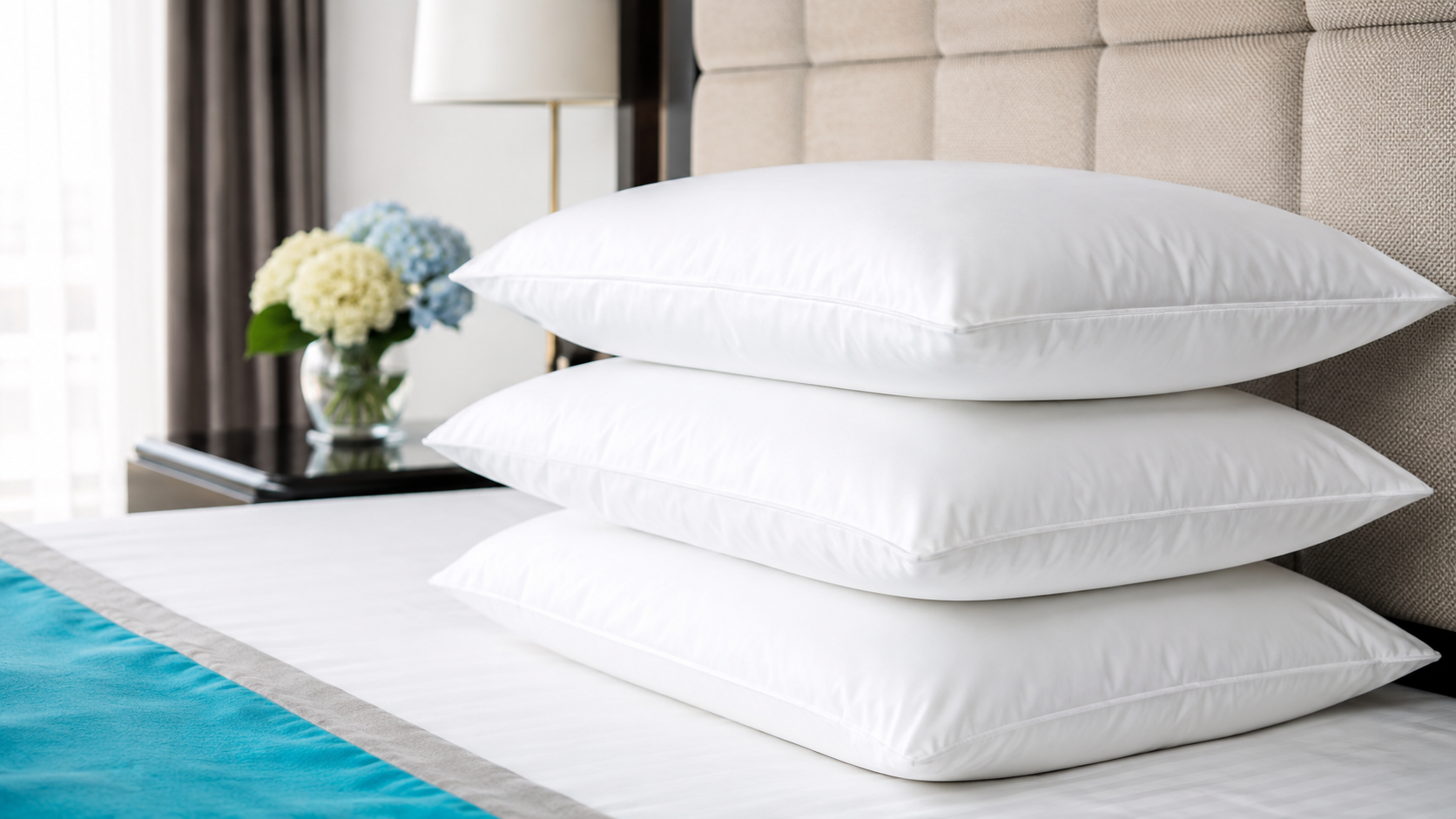 Reliable Hotel Laundry Service Near Old Farm
