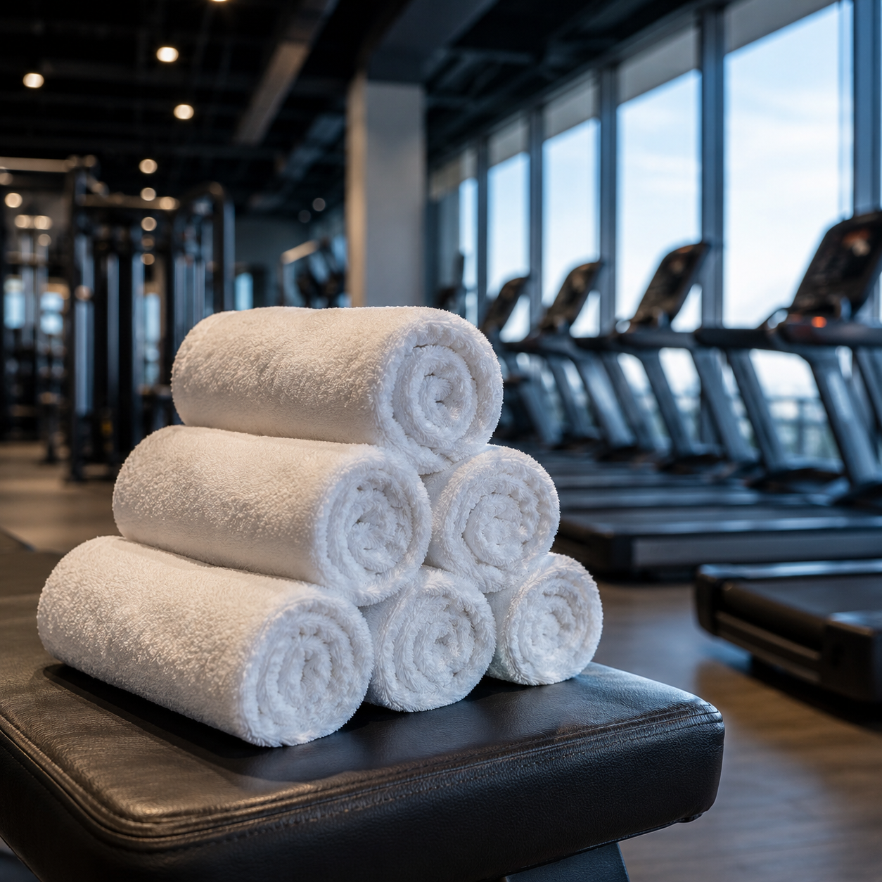 Reliable Towel Laundry Service Near 80911