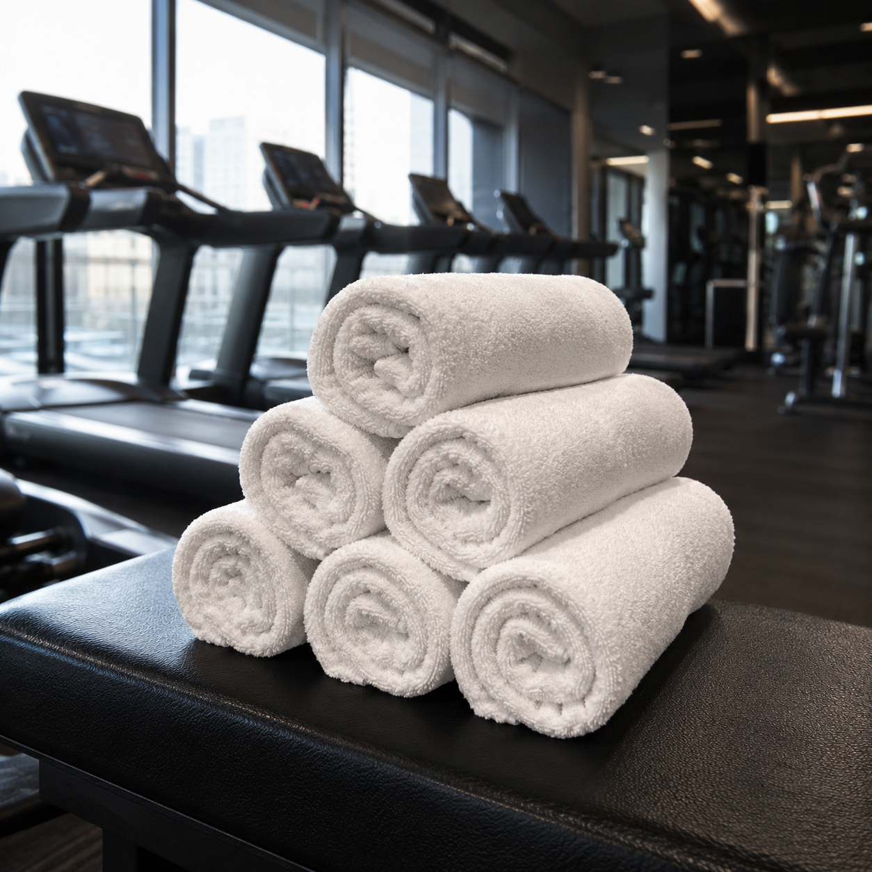 Reliable Towel Laundry Service Near Stetson Hills
