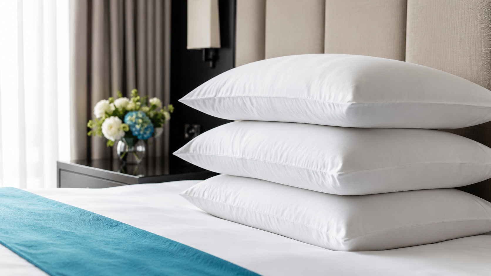 Reliable Hotel Laundry Service Near Springs Ranch