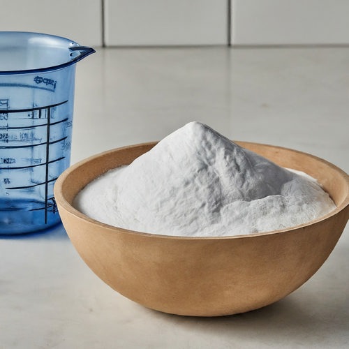Baking Soda