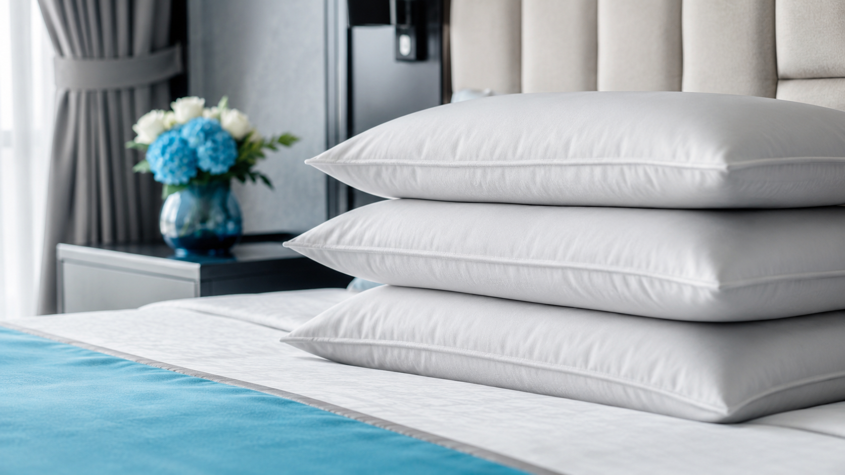 Reliable Hotel Laundry Service Near Spring Creek