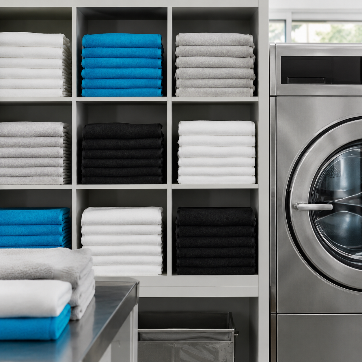 Dependable Towel Laundry Service Near 80928