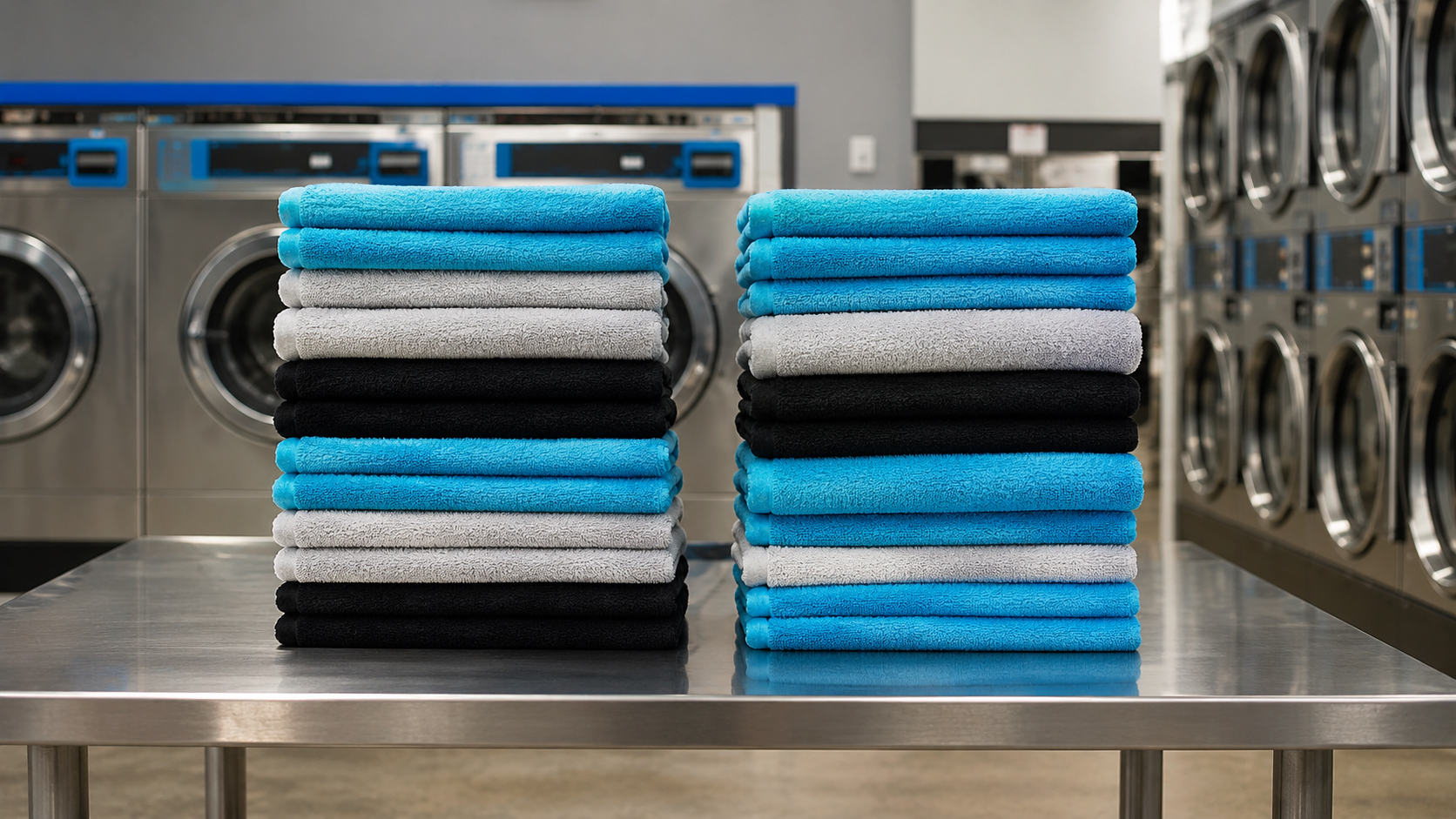 Towel Laundry Service Near 80910